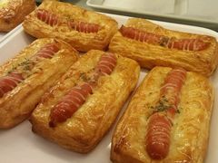 -超港·蛋糕面包(国购店)