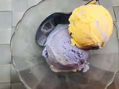 -小白桦西餐厅