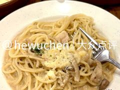 -萨莉亚意式餐厅(黄村高德汇店)