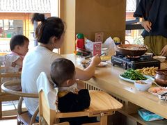 -品味泸沽湖•民族特色菜(大落水店)