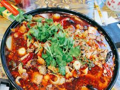 -毛记冒菜(长征路店)