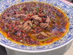 -巧克力渔家.小船海鲜胶东菜(万平口店)