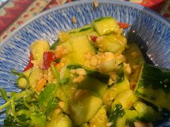 -火塘云南烧烤大排档