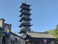 -乌镇景区