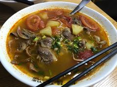 -探越越南牛肉粉(江南西分店)