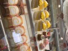 -西村叔叔的店·面包·甜品·蛋糕(牡丹园店)
