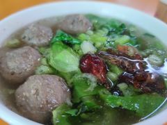 -阿伟牛肉店(东山店)