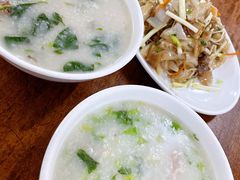 -华记粥饭店(印象容桂主题风情街店)