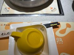 -黄记煌三汁焖锅(新世纪广场店)