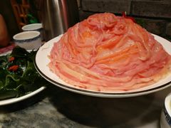 -码头故事火锅(大丰店)