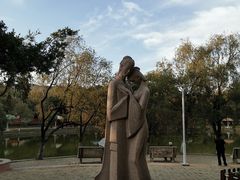 -金砂公园