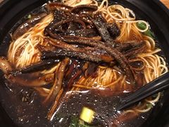 鳝丝面-董记面馆(漳州二路店)