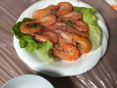 -阿杰臻选海鲜饭店(普陀山店)