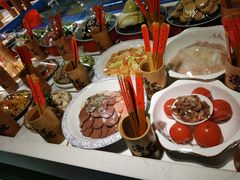 -渔家大院·地道威海菜(石岛店)