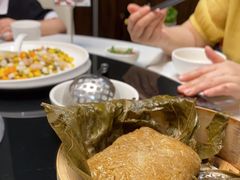 -煲王粤菜餐厅(中侨中心店)