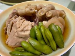 香糟五拼-金时代顺风大酒店(协泰店)