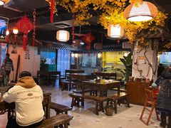 -庭院小酌(瑞莲街店)