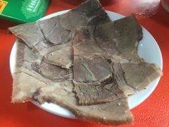 -兰州马子禄牛肉面(文景公园店)