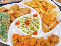 -茶米人台湾料理·精致快简餐