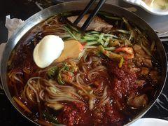 -二姐卤煮(南十里居店)