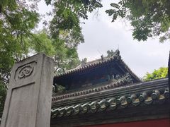 -北京国子监胡同