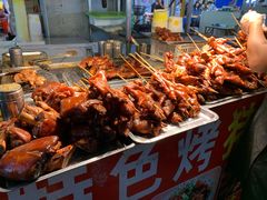 -大学城夜市大排档(凤栖路店)