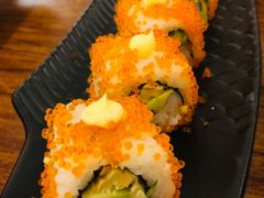 -千代饮兵卫日本料理(东二环泰禾广场西区店)