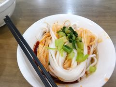 -子午路张记肉夹馍(翠华路店)