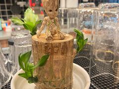 -青麦家·融合餐厅(江岛智立方店)