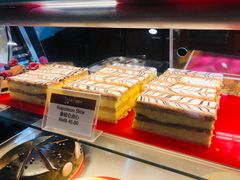 拿破仑-凯宾美食廊Kempi Deli·凯宾斯基饭店(亮马桥路店)