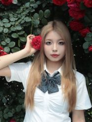 -DL HOPE明星造型