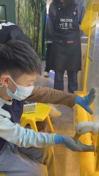 -神奇动物撸宠馆·羊驼·小浣熊·异宠(豫园店)