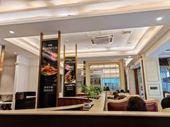 -老牌坊鲁菜名店(趵突泉省体店)