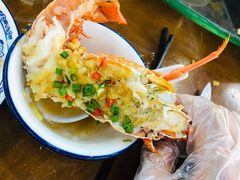 -蚝得喜海鲜(东城店)