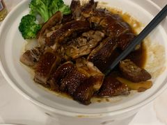 碌鹅-粤西稻里(富力路店)