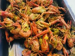 -阿木龙虾(河间路店)