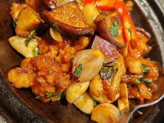 -汤城小厨•粤菜•靓汤(西直门凯德MALL店)