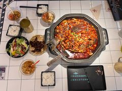 -一味一诚•鲜嫩烤鱼(昌发展万科广场店)