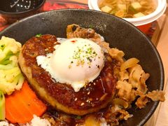 -吉野家(凯旋购物广场店)