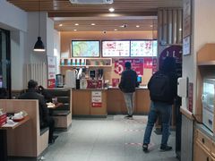 大堂-南城香·饭香串香馄饨香(赵公口店)