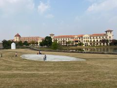 -歌斐颂巧克力小镇