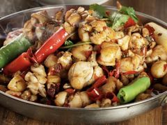 -小民大排档(光谷店)