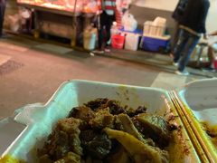 -明记牛杂(新马路分店)