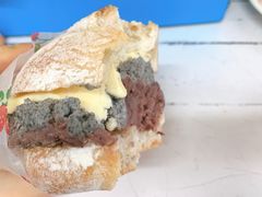 -沁屋面包店(人民东路店)