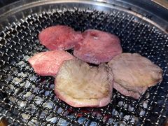 -正苑26年海鲜烤肉•牛尾汤汤饭(东港店)