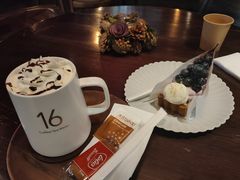 -黑草莓(重庆路店)