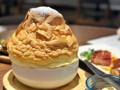 -港丽餐厅(正大店)