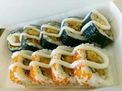-蟹的岡田屋(正大广场店)