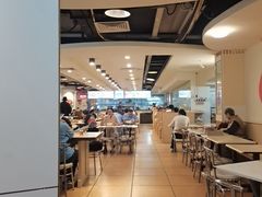 -玲又珑美食(盘福路店)