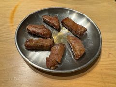 -烧夫子·炭烤活鳗·烧肉专门店(陕西南路店)